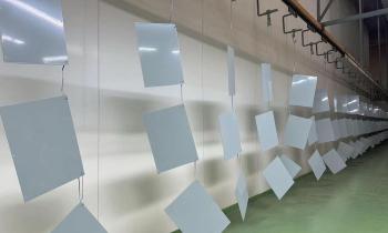 Sơn tĩnh điện (5)