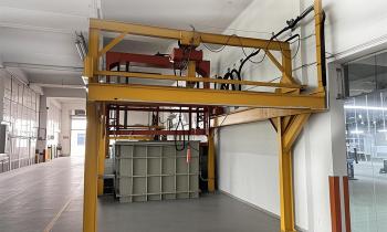 Sơn tĩnh điện (2)