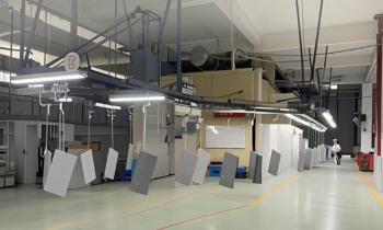 Sơn tĩnh điện (4)